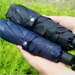초경량양산 암막양산 초경량도트 99.9% 기라로쉬 2257367 J