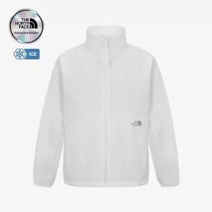 [노스페이스]여성패딩 방한 여성 칠러 자켓 NJ3LS38A WHT 338A LE1221265440