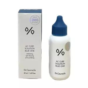 닥터슈라클 AC큐어 솔루션 블루원 50ml