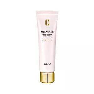 최신상 클리오 멜라케어 듀얼 톤업 선크림40ml