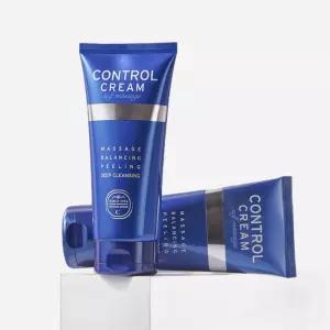 참존 콘트롤 크림 셀프 마사지 150ml 1+1