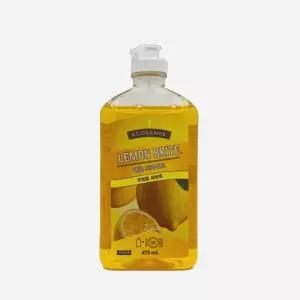 멜라루카 주방세제 레몬브라이트 레몬향 473ml