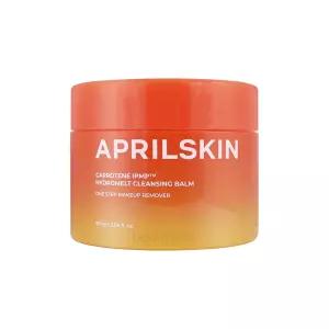 에이프릴스킨 캐로틴 멜팅 클렌징 밤 90ml