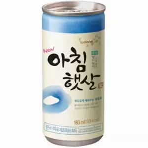 아침햇살 180mlX30ea - 아침햇살 180mlX30ea