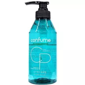 단단하게 고정 매끄럽게 유지 강력 하드헤어젤 400ml