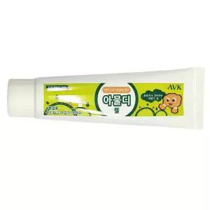 부드럽고 따갑지 않아요 사계절용 알로에베라 젤 25g