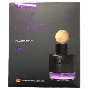 맑고 차분한 라벤더 향기 지속형 자동차 디퓨저 50ml