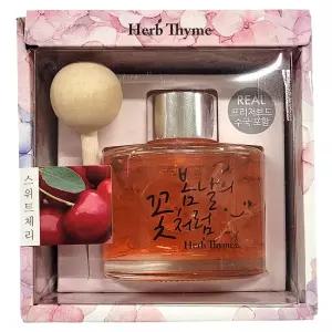 달콤 사랑스러운 스위트 체리향 차량용 디퓨저 120ml