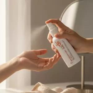아베아 선미스트 SPF30 PA++ 선스프레이 뿌리는 선크림