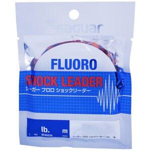 시거(Seaguar) 시거 플루오로 쇼크리더