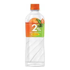 2% 이프로 자몽 포멜로 제로 500ml 12개