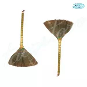 만만갈대비/개량비 청소비 시골빗자루 수수빗자루 개량비 싸리비 가든비 (W662E5E)