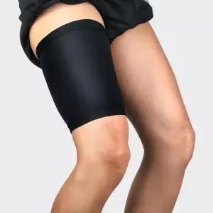 허벅지압박아대 허벅지 압박아대 햄스트링 보호대 다리 운동 용품