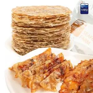 원쥐치포 M 1kg 건어포 조미건어포 쥐포살 쫄각쥐포 (W653F0A)