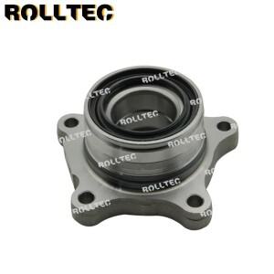 Toyota Land Cruiser 07-Right Lexus LX 42450-60070 용 후방 우측 휠 허브 베어링 어셈블리 512351