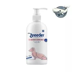 애견 두피케어 샴푸 500ml 뉴 브리더 샴푸 강아지샴푸
