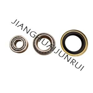 JAC 선레이 자동차 앞바퀴 베어링 오일 씰 oem 3103105-R002XZJ