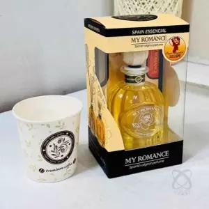 이헌 마이로맨스 방향제 100ML 코코스칼렛 발향스틱 방향제막대 디퓨저발향스틱