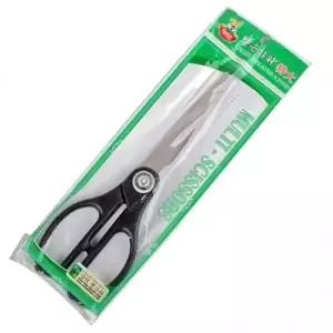양손 가위 특대형 주방 식가위 가정 업소 조리 도구 만능채칼 채썰기 (W6299B3)