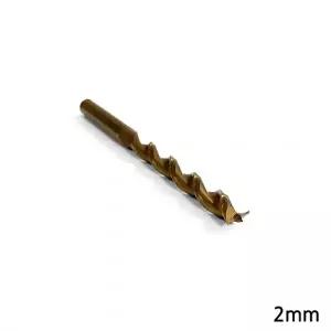 파막 브래드 1594 포인트 드릴비트 HSS-G 2mm