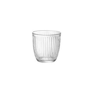 보르미올리 라인 언더락잔 유리컵 290ml 1P (WF0C818)
