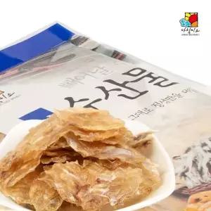 동전쥐포 S 1kg 건어포 조미건어포 쥐포살 (W46B028)