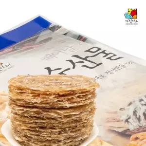 쥐포 M 1kg 건어포 조미건어포 쥐포살 (W46CB17)