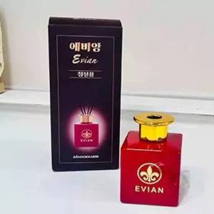 이헌 에비앙 라벤더향 200ML 화장실방향제 실내디퓨저 방향제디퓨저