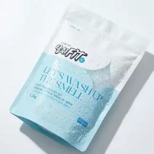 악취를 근본적으로 씻어내는 무향 다목적 탈취제 1.2kg