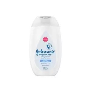 고품질 존슨즈 베이비로션 300ml 화이트 바디 (WB9E86F)