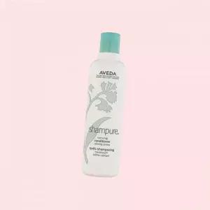 아베다 샴퓨어 너쳐링 컨디셔너 250ml 온가족용 4417708