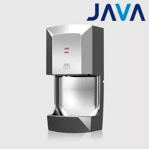 JAVA 티에스자바 핸드드라이어 TH330ST 저소음형 손건조기 에어타올 화장실 1250W