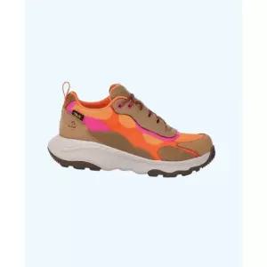 테바 TEVA 여성 여자 우먼스 지오트레카 로우 RP (HBC) STVF2334294 HBC 4925081