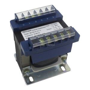 다운트랜스 BK50VA BK 제어 변압기, 380V, 220V 220V, 3V 36V, 110V, 6 , 출력, 50W 12V, 24V,