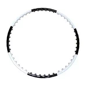 나리아 훌라후프 웨이스트 뷰티라인 참숯 1.2kg-WD62EC8
