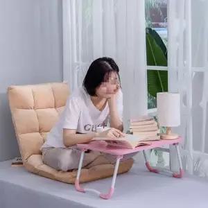 쿠션감 좋은 좌식 각도조절 좌식소파 리클라이너 좌식의자
