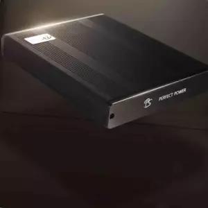 이안 메이빈 블랙박스 보조배터리 풀파워 초소형 슬림 1200mAh 시거잭충전 블랙박스주차모드배터리 고속충