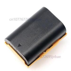 10 조각 LP-E6 LPE6 LP-E6N 카메라 배터리 Canon EOS 5D Mark II III Mark2 mark3 5D2 5D3 6D 60D 60Da 7D