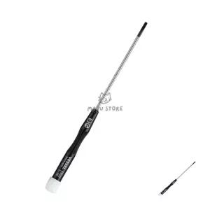 ( )공구드라이버 시계공구 시계드라이버 수공구 미니드라이버 일자 정밀 드라이버 3x100mm