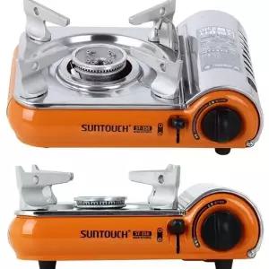 ( )ST 350 휴대용가스렌지 캠핑용버너 미니버너