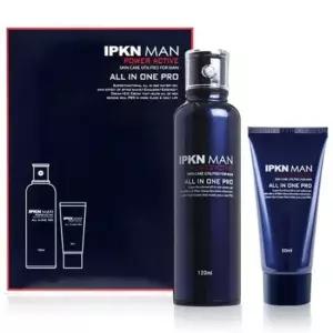 120ml+50ml 입큰 남자화장품 맨 파워 액티브 올인원