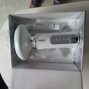 야노시호 흡입괄사 웰247 마사지기 (바디컷튠핏+부스팅젤 세트)