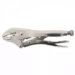 [RIZPICK]플라이어 락킹플라이어 락킹 바이스 그립 작업 그립프 1EA 23.8mm 펜치