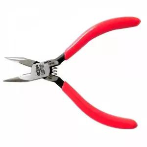 [RIZPICK]미니 롱노우즈플라이어 롱노즈 니퍼 펜치 1EA 2mm 1.2mm 작업