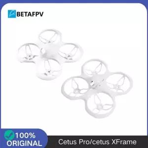 BETAFPV Cetus Pro Cetus X 쿼드콥터 프레임 FPV 드론 키트용 예비 교체 부품 충돌 수리