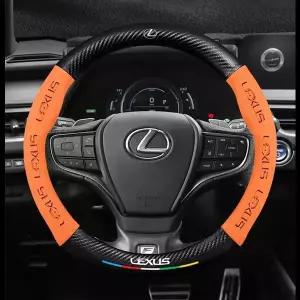 렉서스 ES200 ES260 ES300 RX300 LS500h GS300 IS250 IS300 CT200h LX570 GX NX UX RZ 용 자동차 카본 파이