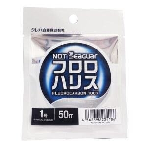 시거(Seaguar) NOT SEAGUAR 플루오라 하리스