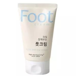유레아 크림 유리아 우레아 발바닥 각화증 갈라짐 풋크림 300ml