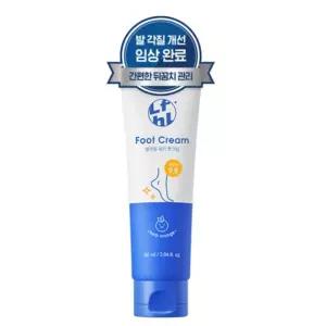 유레아 크림 유리아 우레아 발바닥 각화증 갈라짐 풋크림 180ml
