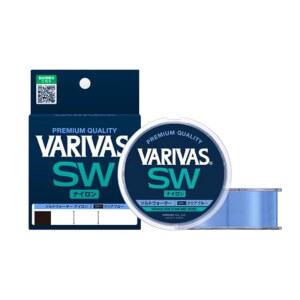 바리바스(VARIVAS) VARIVAS SW(솔트워터) 나일론 100m / 150m